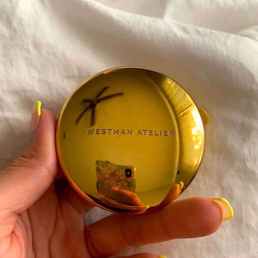 Westman Atelier Superloaded Tinted Highlighter